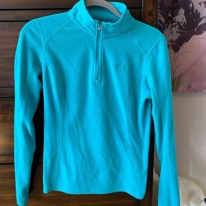 North face women’s fleece